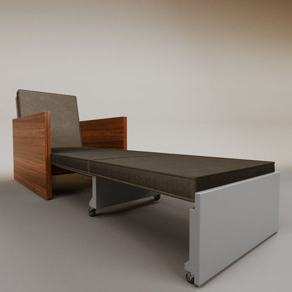 Esteban Cot Sofa Bed