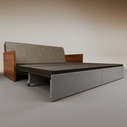Esteban King Sofa Bed