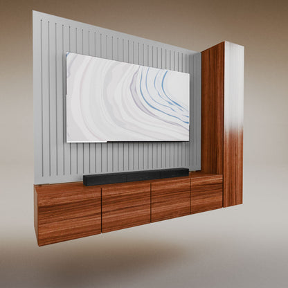Mueble de TV Abraham