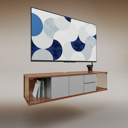 Mueble de TV Verónica