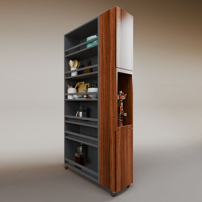 Dalia pull-out cupboard