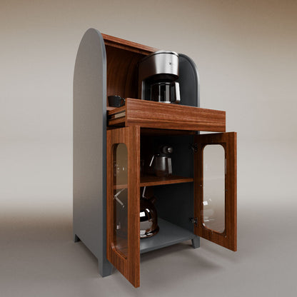 Daniel Coffee Station