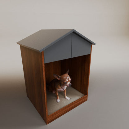 Casa de perros Daniela