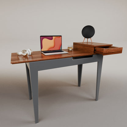 Escritorio extensible Andrea