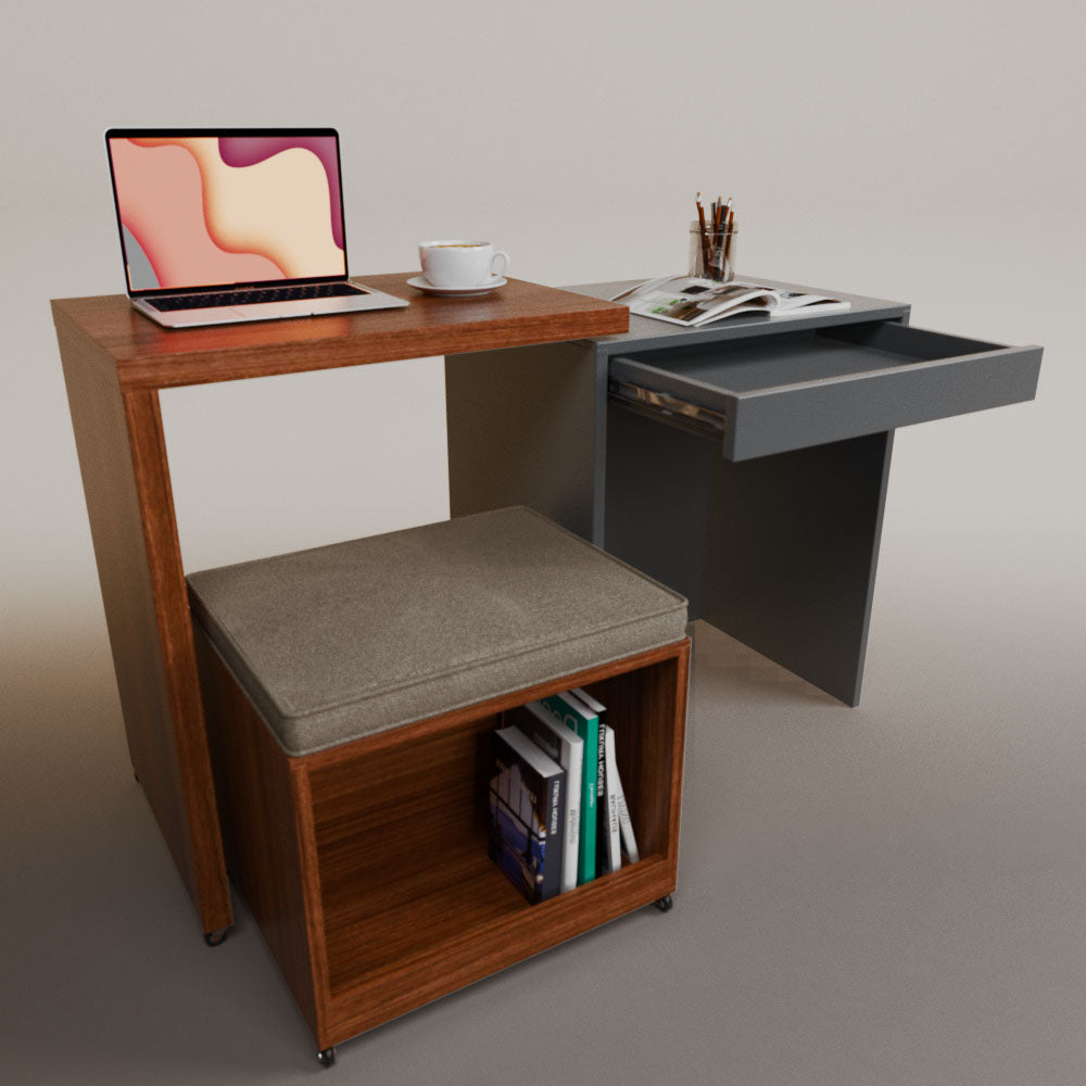 Escritorio extensible Ada