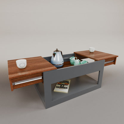 Mesa extensible Bere