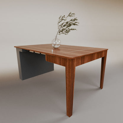 Fernando extendable table