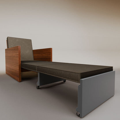 Esteban Cot Sofa Bed