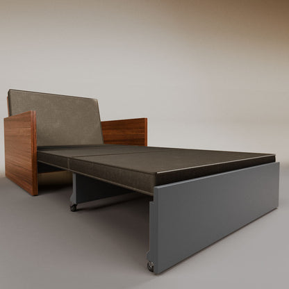 Esteban Single Sofa Bed