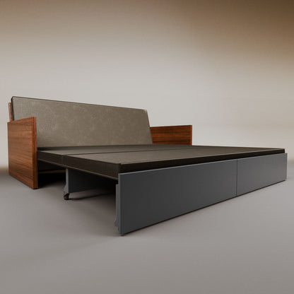 Esteban King Sofa Bed