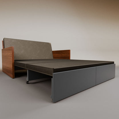 Esteban Double/Queen Sofa Bed