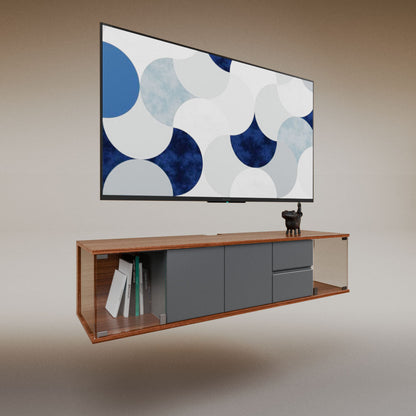 Mueble de TV Verónica