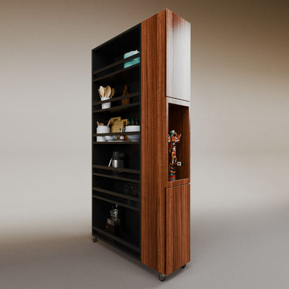 Dalia pull-out cupboard