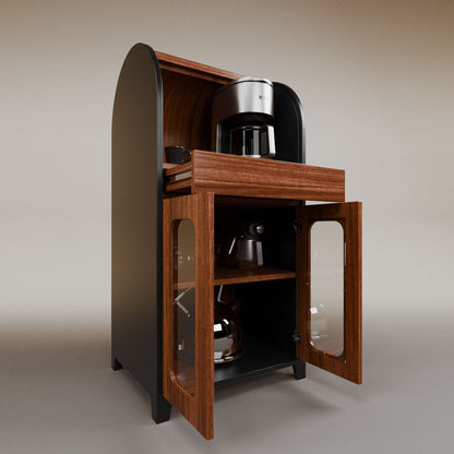 Daniel Coffee Station