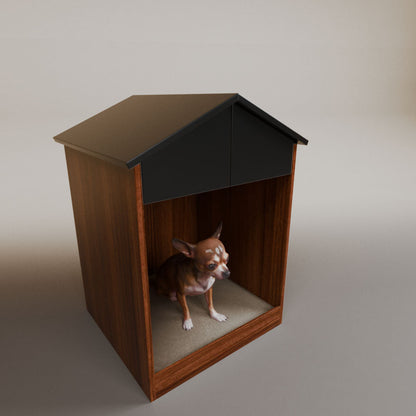 Casa de perros Daniela