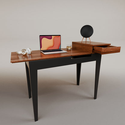 Escritorio extensible Andrea