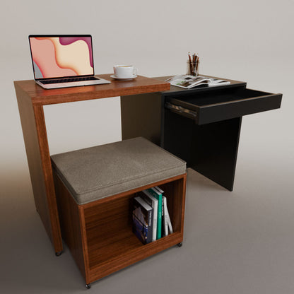 Escritorio extensible Ada