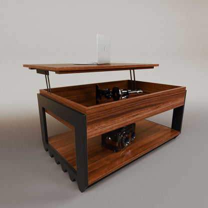 Sweetness lifting table