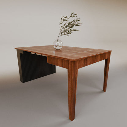 Fernando extendable table