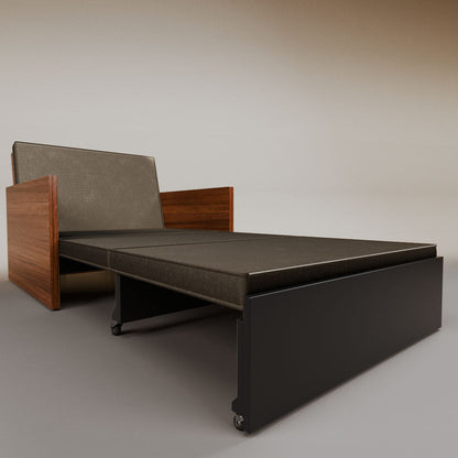 Esteban Single Sofa Bed