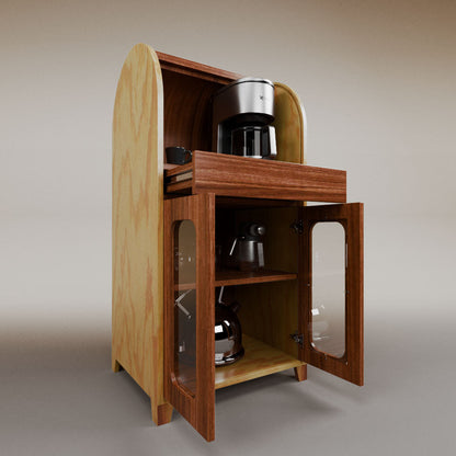 Daniel Coffee Station