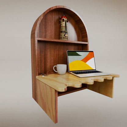 Luisa Redondo Desk