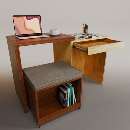 Escritorio extensible Ada