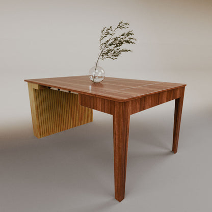 Fernando extendable table