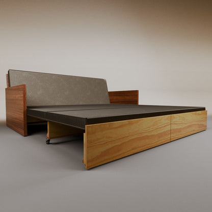 Esteban King Sofa Bed