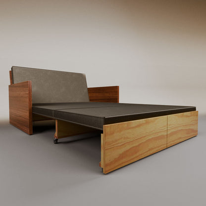 Sofá cama Esteban Matrimonial