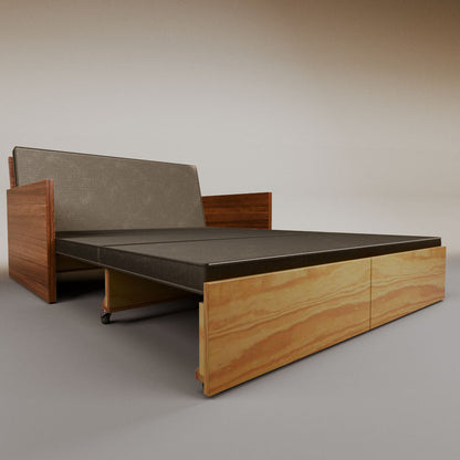 Esteban Double/Queen Sofa Bed