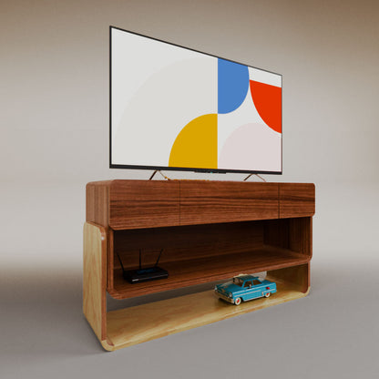 Mueble de TV Fernanda