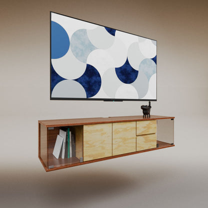 Mueble de TV Verónica