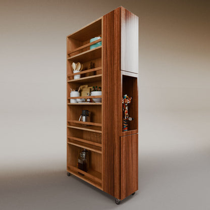 Dalia pull-out cupboard