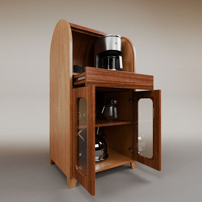 Daniel Coffee Station