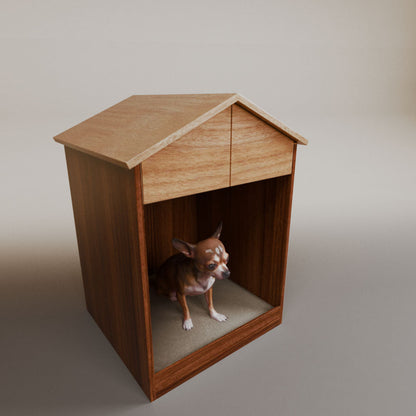 Casa de perros Daniela