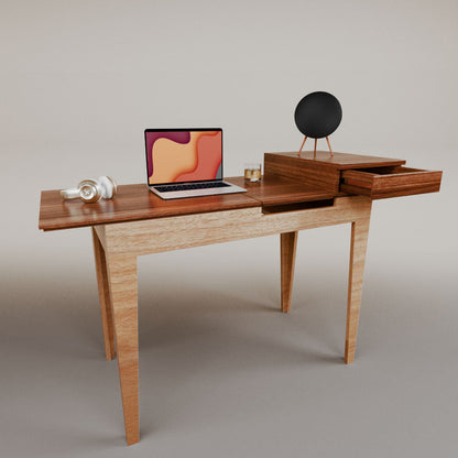 Escritorio extensible Andrea