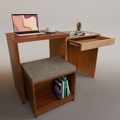 Escritorio extensible Ada