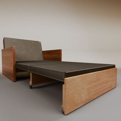 Esteban Single Sofa Bed
