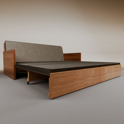 Esteban King Sofa Bed