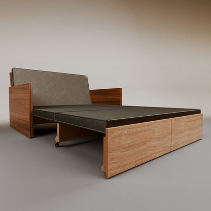 Sofá cama Esteban Matrimonial