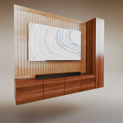 Mueble de TV Abraham