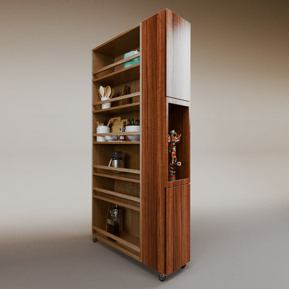 Dalia pull-out cupboard