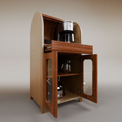 Daniel Coffee Station