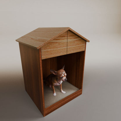 Casa de perros Daniela