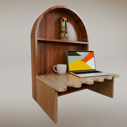 Luisa Redondo Desk