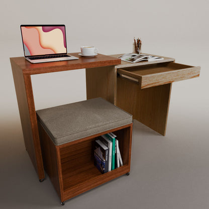 Escritorio extensible Ada