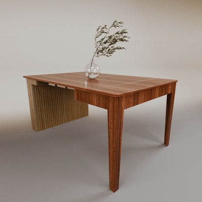 Fernando extendable table
