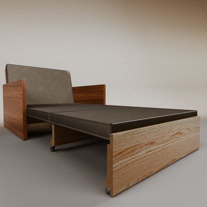 Esteban Single Sofa Bed