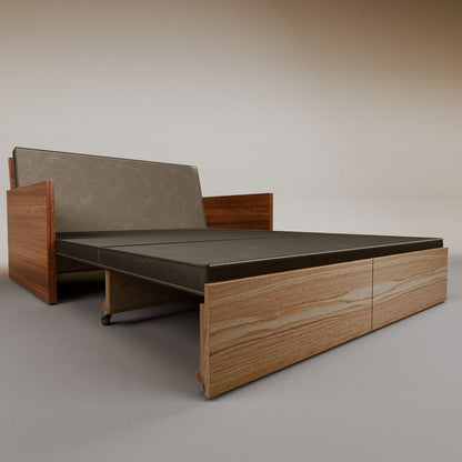 Esteban Double/Queen Sofa Bed